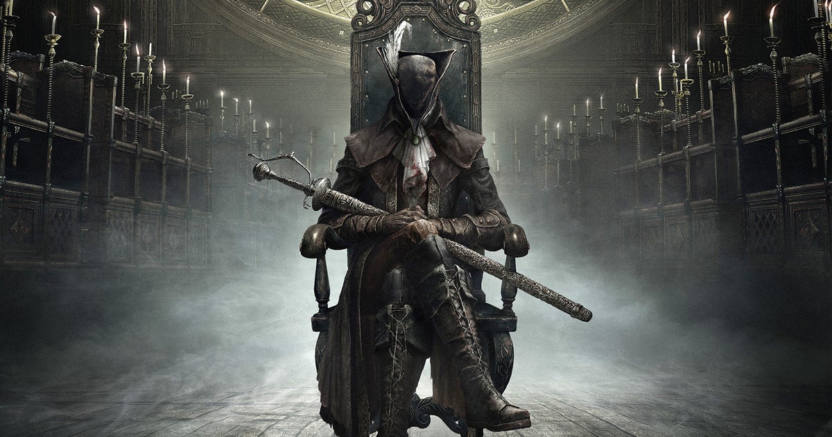 Hidetaka Miyazaki opowiada o możliwości powstania remake'u Bloodborne