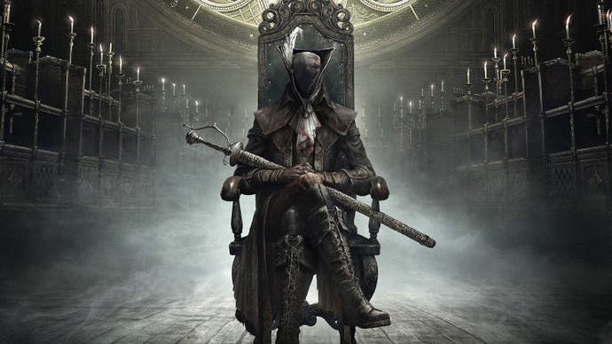 Elden Ring Boss diskutiert das Remake von Bloodborne, Vorteile des Wartens auf neue Hardware Elden Ring Boss diskutiert das Remake von Bloodborne, Vorteile des Wartens auf neue Hardware