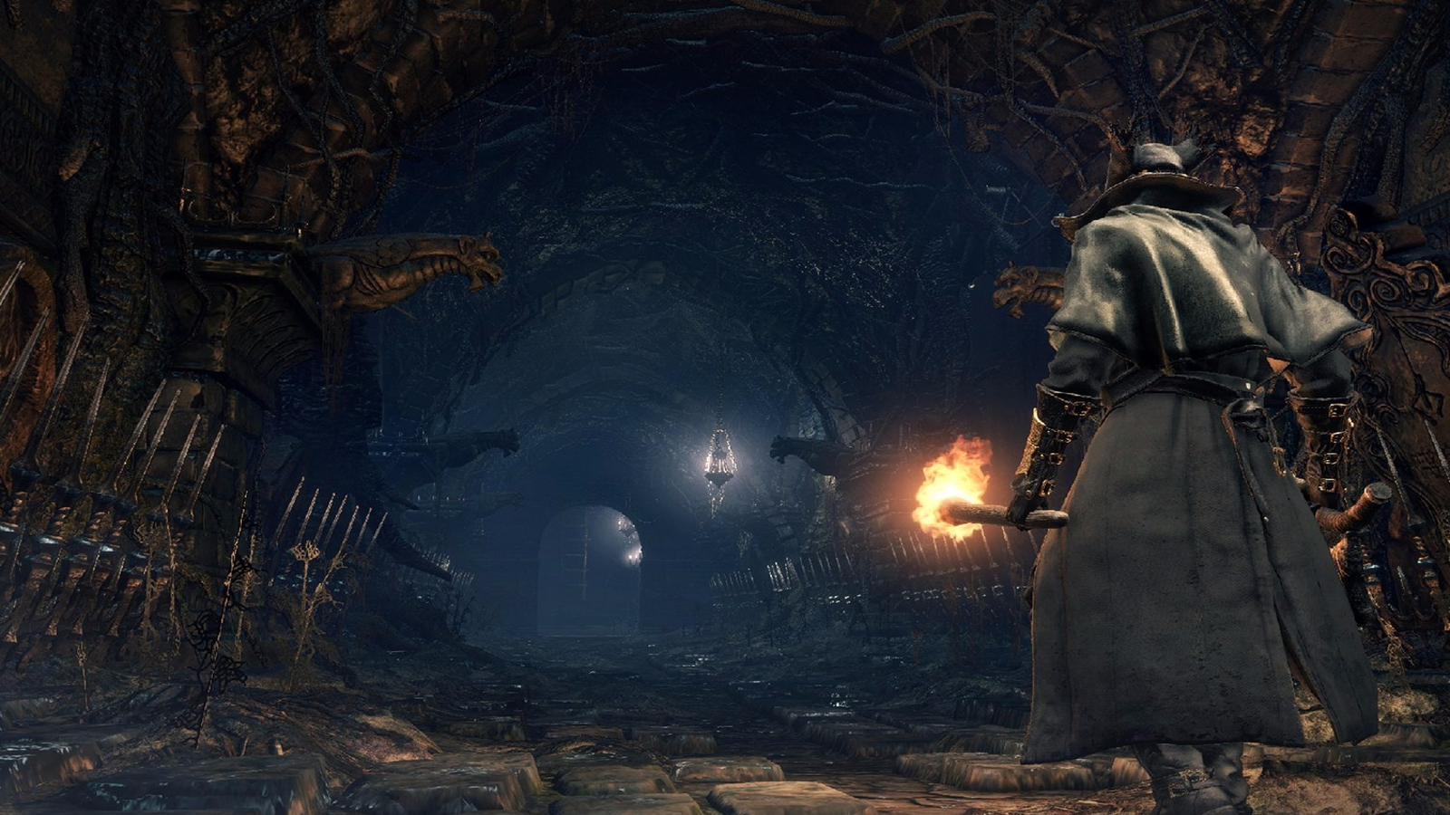 Tales of Damaged Souls: The Mythology of the Horcrux – The Nerd Vault