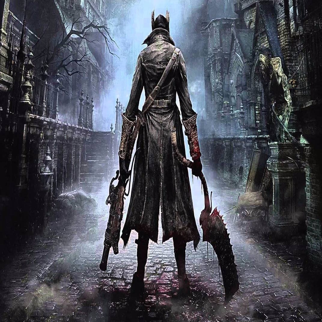 Bloodborne Game of The Year Edition (Sony PlayStation 4, 2015) - European  Version for sale online