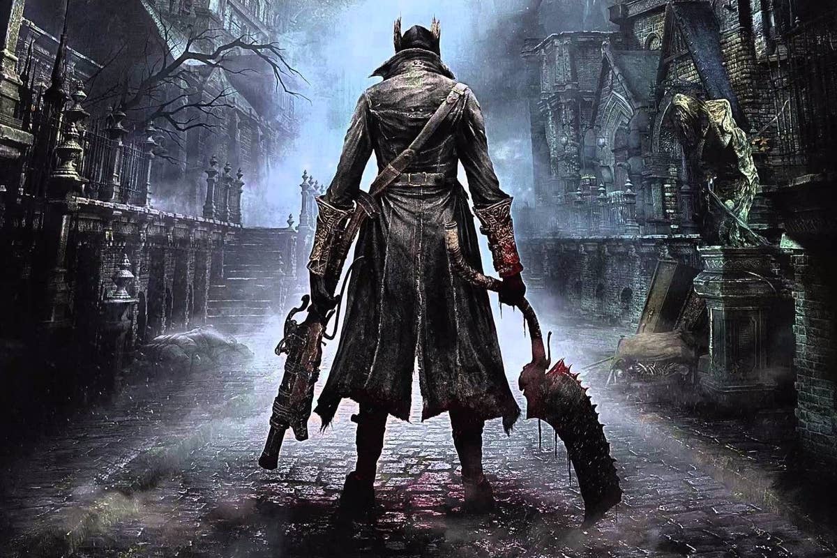 Bloodborne walkthrough and guide: How to survive Yharnam in the