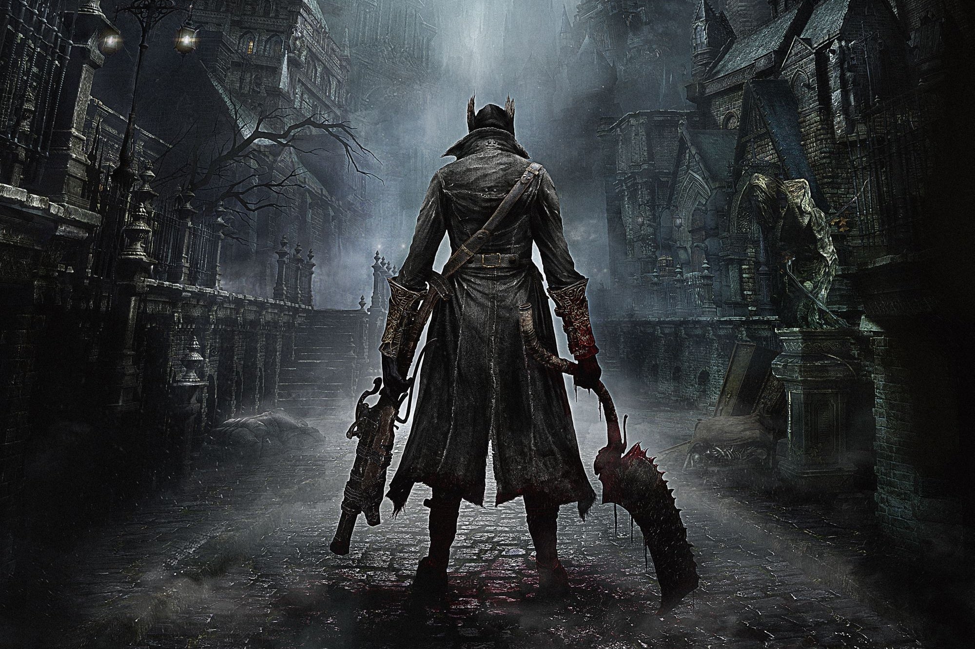 Bloodborne - Walkthrough, Guide En Handige Tips: Alle Geheimen ...