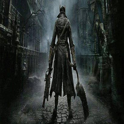 France Lists Bloodborne for PC - IGN