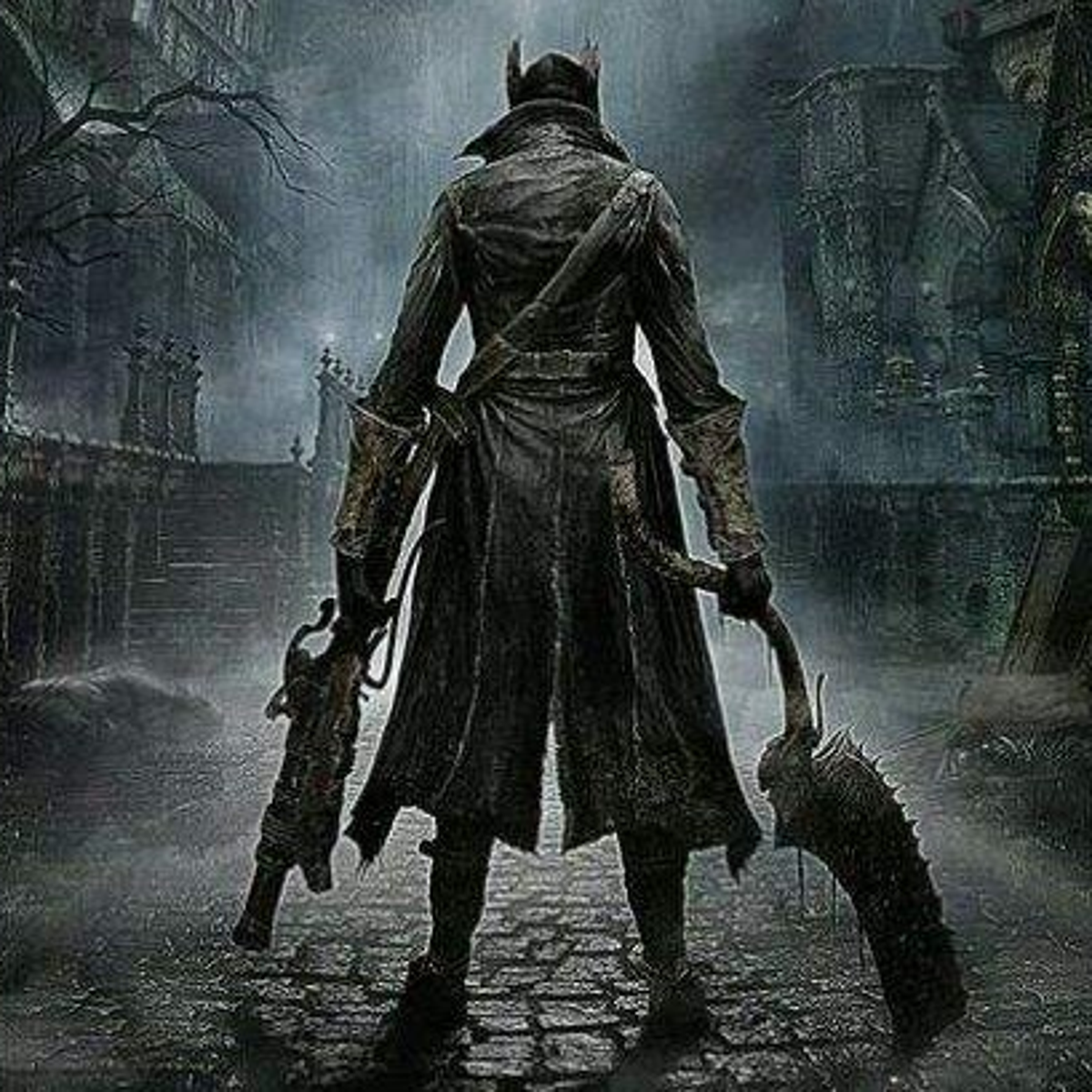 Bloodborne Art Bloodborne Art