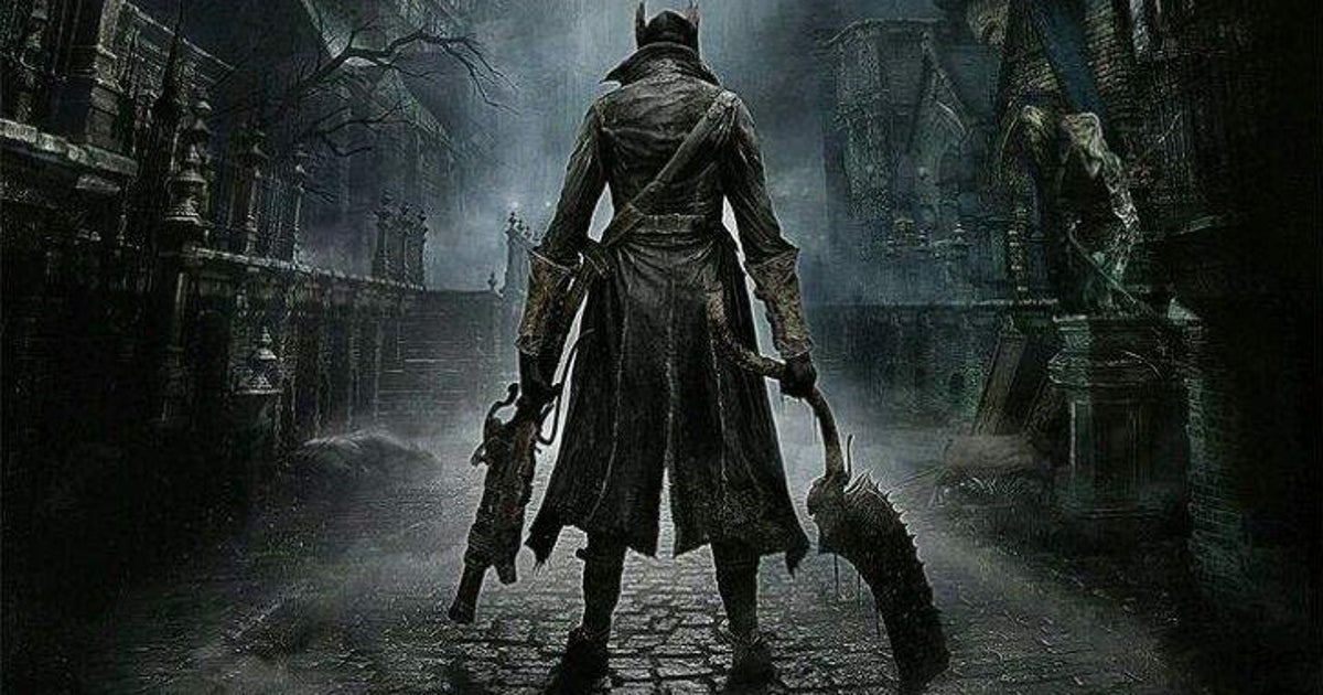 W Bloodborne można grać na PC – a ten operator danych twierdzi, że ma dowód W Bloodborne można grać na PC – a ten operator danych twierdzi, że ma dowód