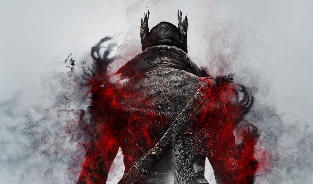 Bloodborne Guide Conquer Yharnam With Our Spoiler Free Walkthrough VG247   Bloodborne Dec 14 