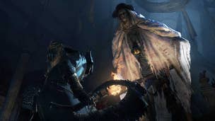 Bloodborne: how to beat Micolash, Host of the Nightmare
