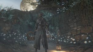 Bloodborne: how to level up your character and get Insight