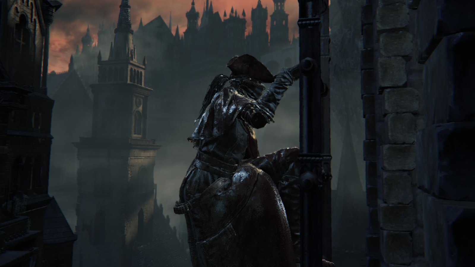 Bloodborne On PC FINALLY Happening? - These Rumors Are Wild 