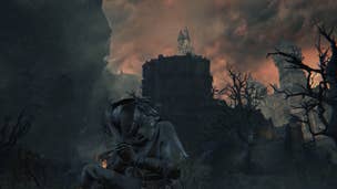 Bloodborne: how to beat the Shadow of Yharnam boss