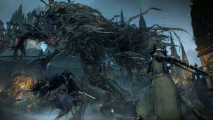 Bloodborne: how to beat the Cleric Beast boss
