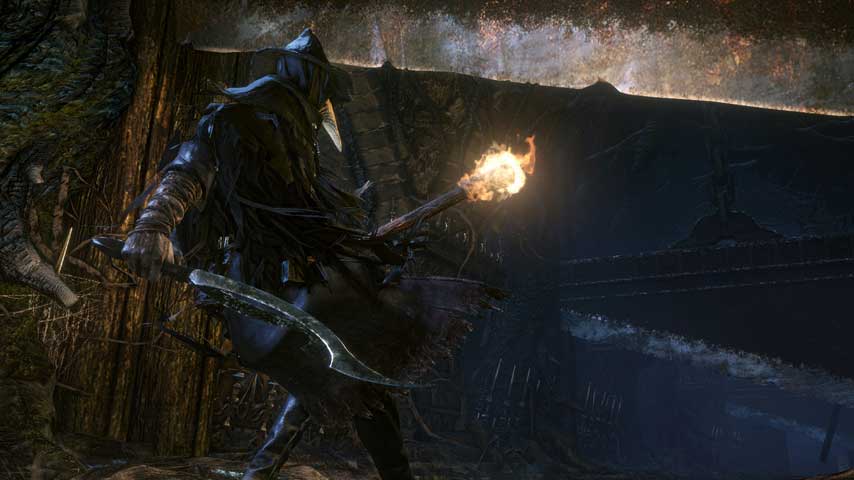 Bloodborne Guide Chalice Dungeon Codes For Sweet Sweet Loot VG247   Bloodborne Guide Walkthrough Chalice Dungeons 7 