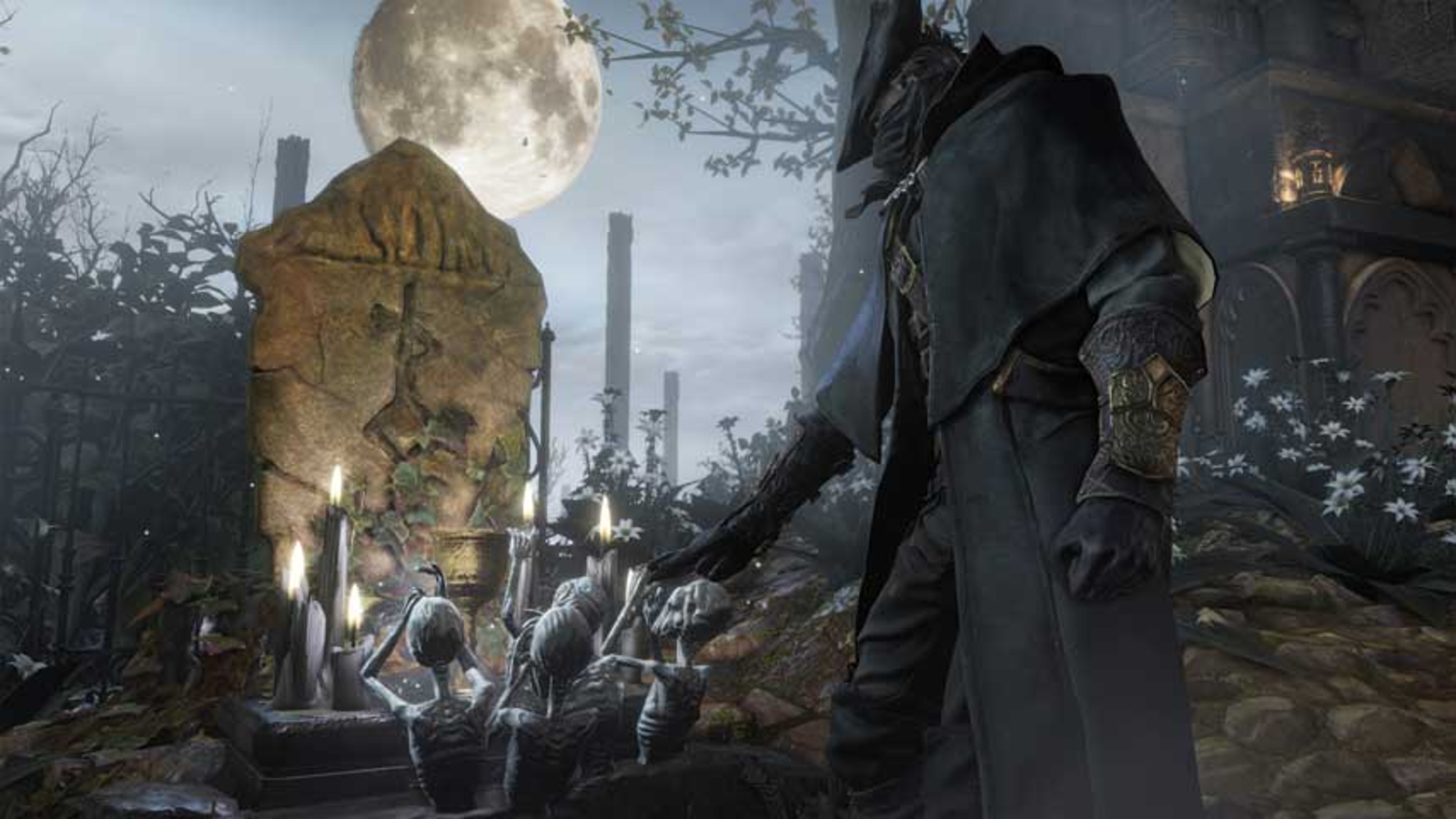 Bloodborne PS5 & PC Release Finally Seems Likely, Teases Insider