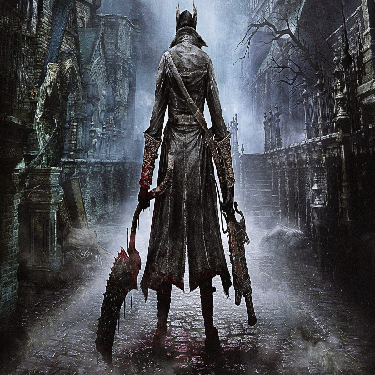 Could Nixxes bring Bloodborne to the PC?