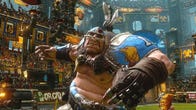 Blood Bowl 2 Interview: The Interface, Leagues, And DLC