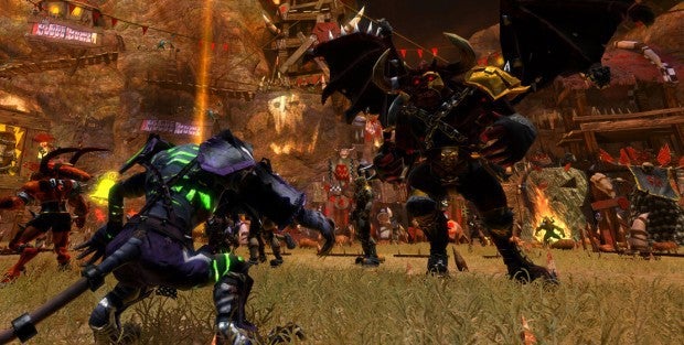 Blood Bowl Is Unbalanced And That’s Why It’s Good