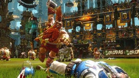 Image for Blood Bowl 2 Is Beautiful, Brutal And Improved