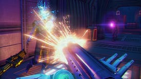 Hands On: Far Cry 3: Blood Dragon