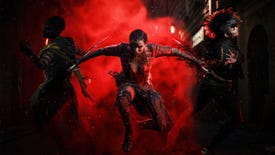 Image for First look at Bloodhunt, the new Vampire: The Masquerade battle royale