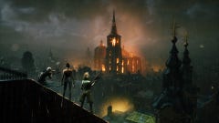 Vampire: The Masquerade - Blood Hunt is Coming Later This Year – GameSpew