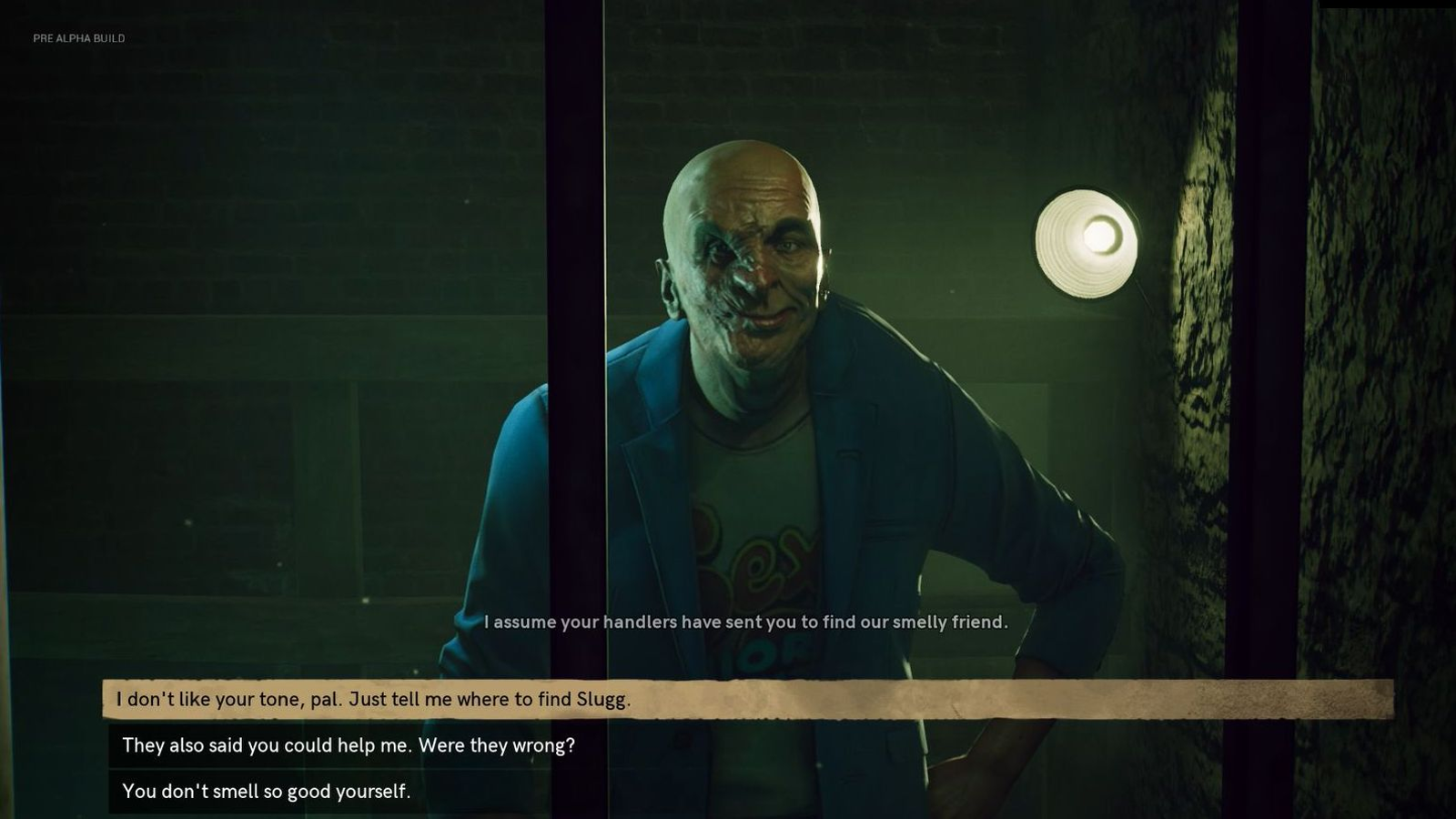 Vampire Bloodlines 2 Release Date  When does Vampire The Masquerade 2  release? - GameRevolution
