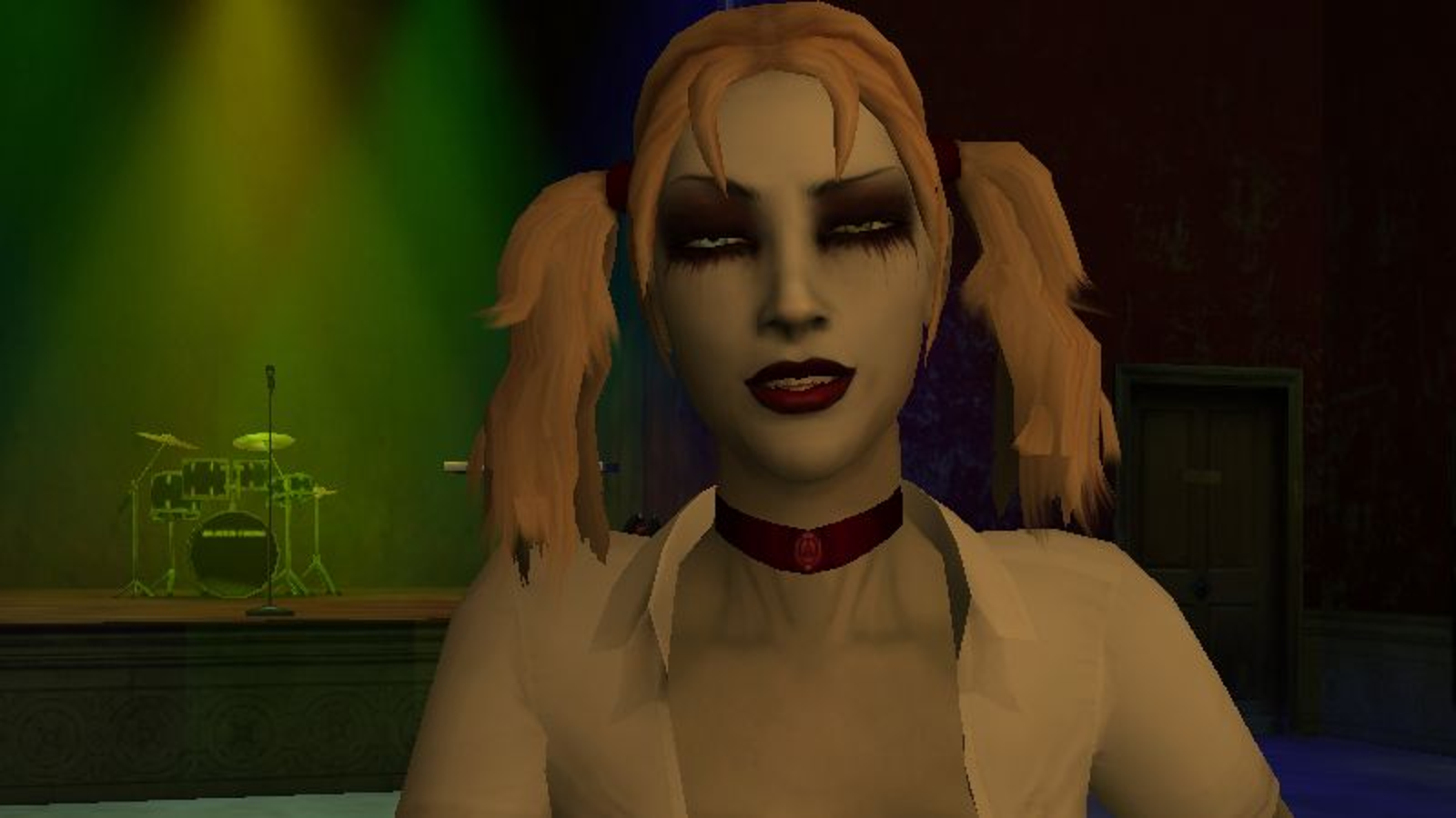 The Legacy of Vampire: The Masquerade - Bloodlines