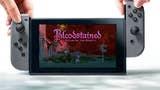 Obrazki dla Platformowe Bloodstained anulowane na Wii U - trafi na Switch
