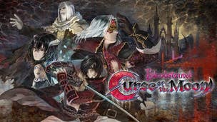 Inti Creates releasing 8-bit game Bloodstained: Curse of the Moon this month