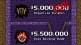 《Bloodstained》开发者在Kickstarter成功后4年内放弃了500万美元的Roguelike扩展目标