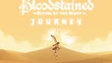 Immagine di Bloodstained annuncia un crossover a sorpresa con Journey!