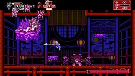 Bloodstained: Curse Of The Moon 2 is out now