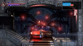Bloodstained: Ritual Of The Night delayed into 2019