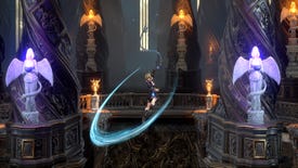 Image for Have You Played... Bloodstained: Ritual Of The Night?