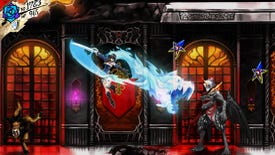 Crowdfundvania: Castlevania Chap Igarashi's Bloodstained