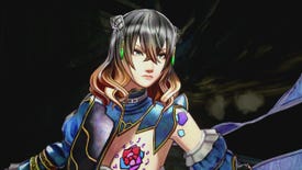 Bloodstained will not get a roguelike mode, despite hitting that $5m stretch goal