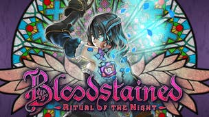 Bloodstained: Ritual of The Night is coming to Android and iOS 'soon'