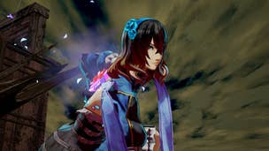 Image for Bloodstained's troubled Switch version should be in much better shape by the end of November
