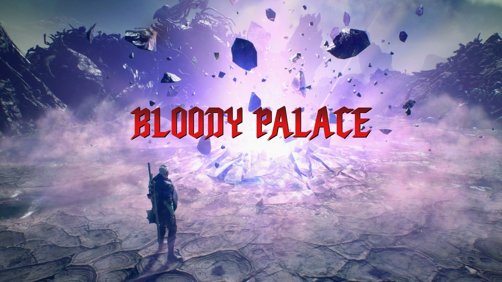 Devil May Cry 5 Adds The Bloody Palace Arena Free April 1st | Rock ...