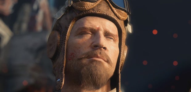 Image for Black Ops 3 DLC Includes Dragons Because Why Not?