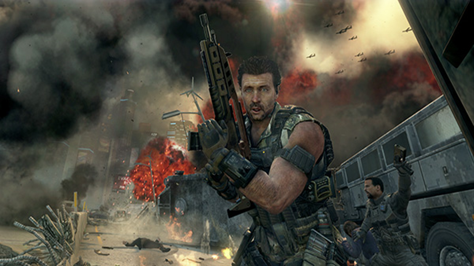 Call of Duty: Modern Warfare 2 Multiplayer Review: Refined Yet Mindless Fun