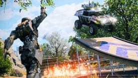 Image for Black Ops 4 will soon add tanks and double jumps to Blackout
