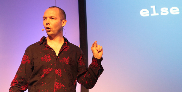 Putting The Fun In Funding: Jon Blow On Indie Fund