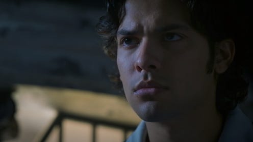 Still image from trailer