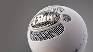 Save a third on Blue's small but excellent Snowball Ice microphone