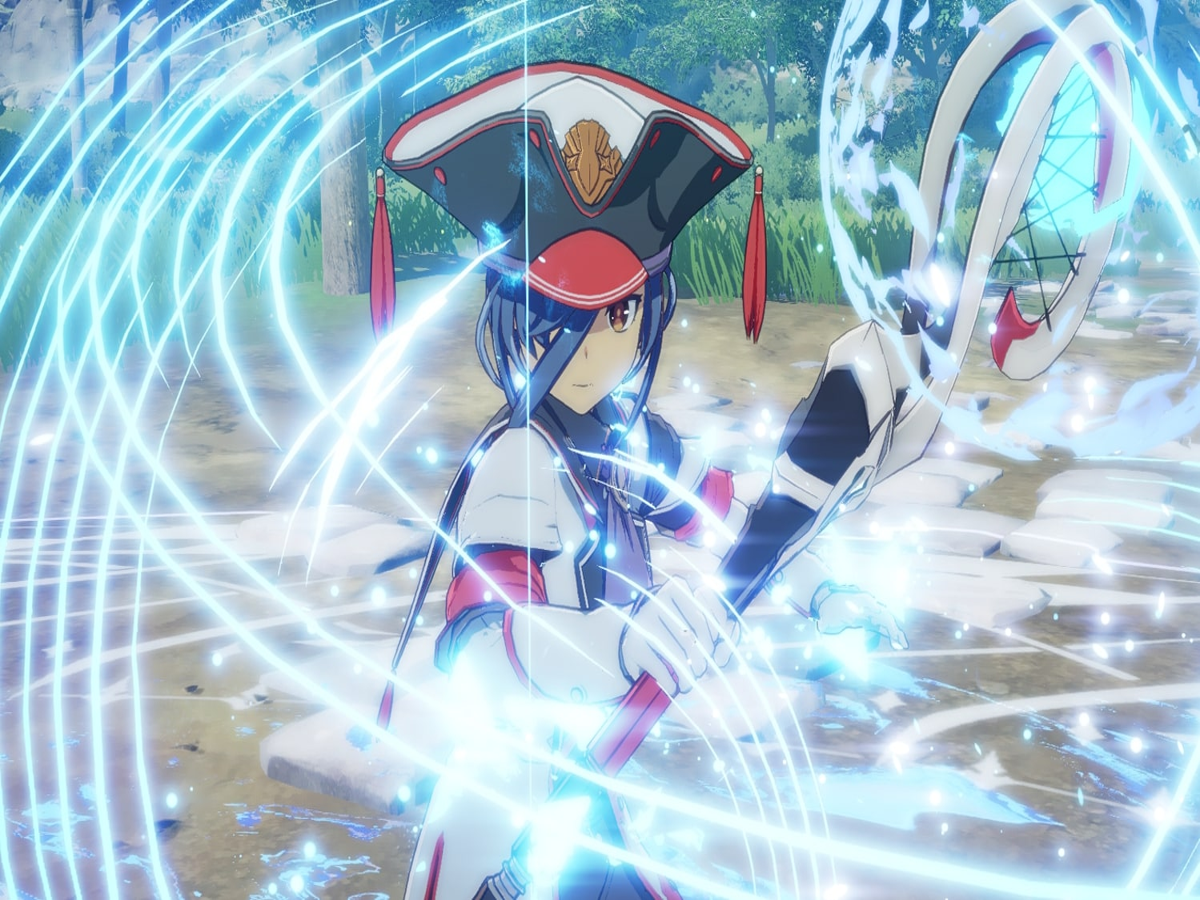 Blue Protocol -  Games announces western server for Bandai Namco's  anime MMORPG - MMO Culture