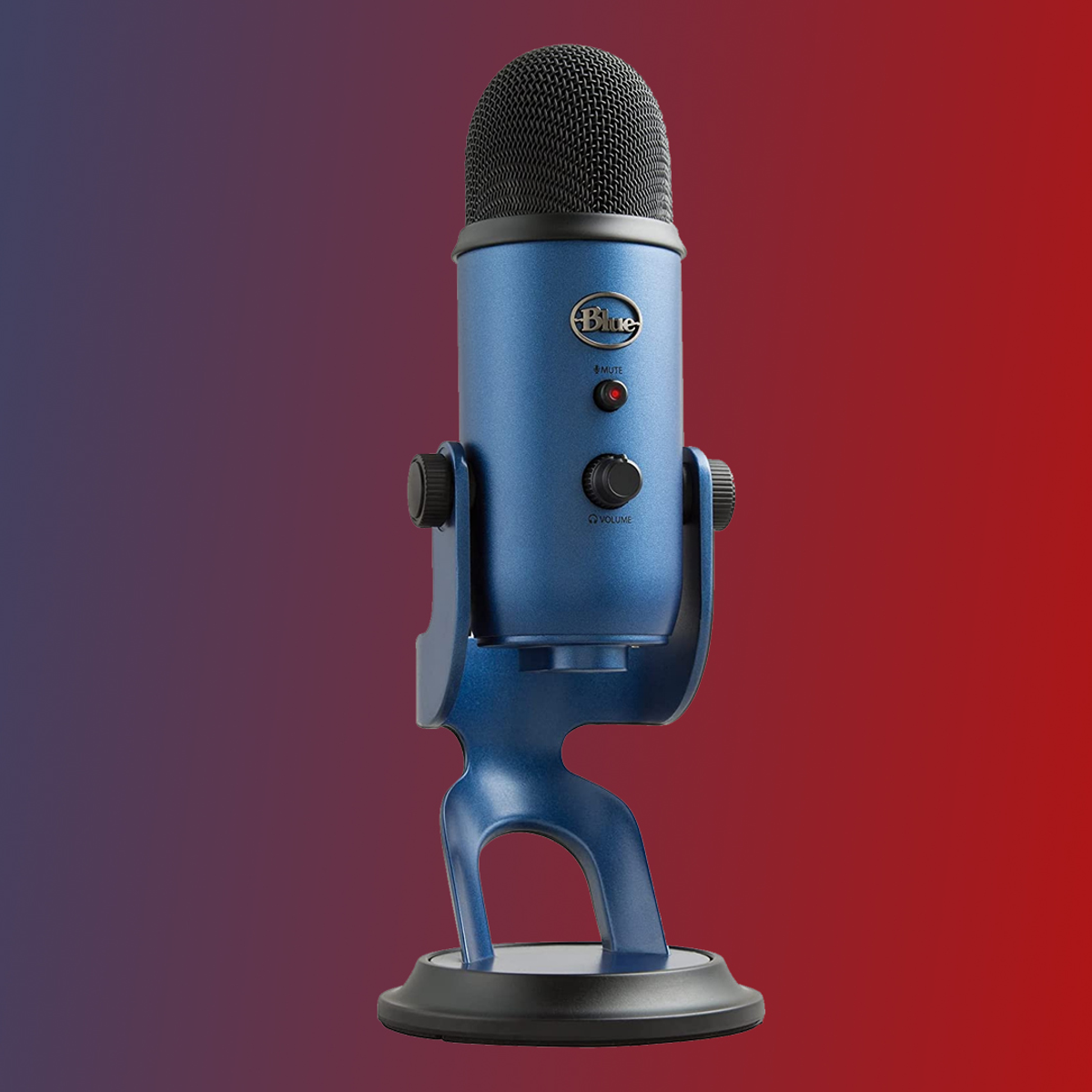 The old-faithful Blue Yeti microphone is currently 28% off on