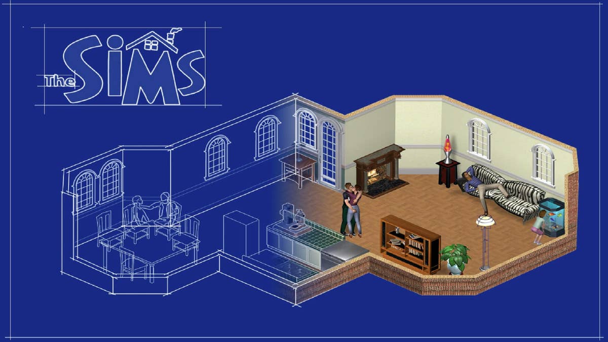 Sims 1 Create A Sim