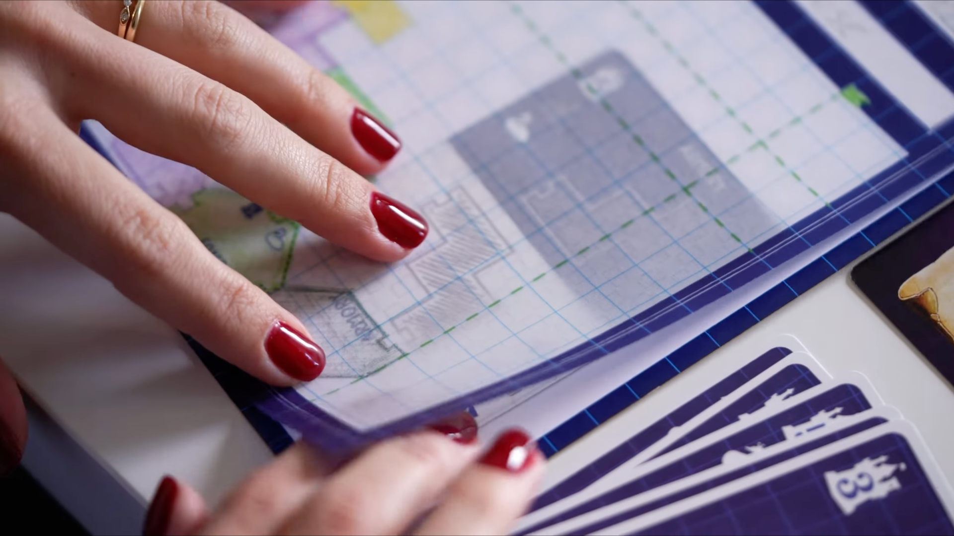 Mad King Ludwig board game sequel