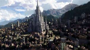 Image for Warcraft movie pretty much finished, might be a trilogy, VR app shows Skies of Azeroth [UPDATE]