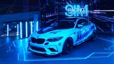 BMW Sim Live 2019 - Sim-Racing-Event mit realer und virtueller BMW M2 CS Racing-Premiere